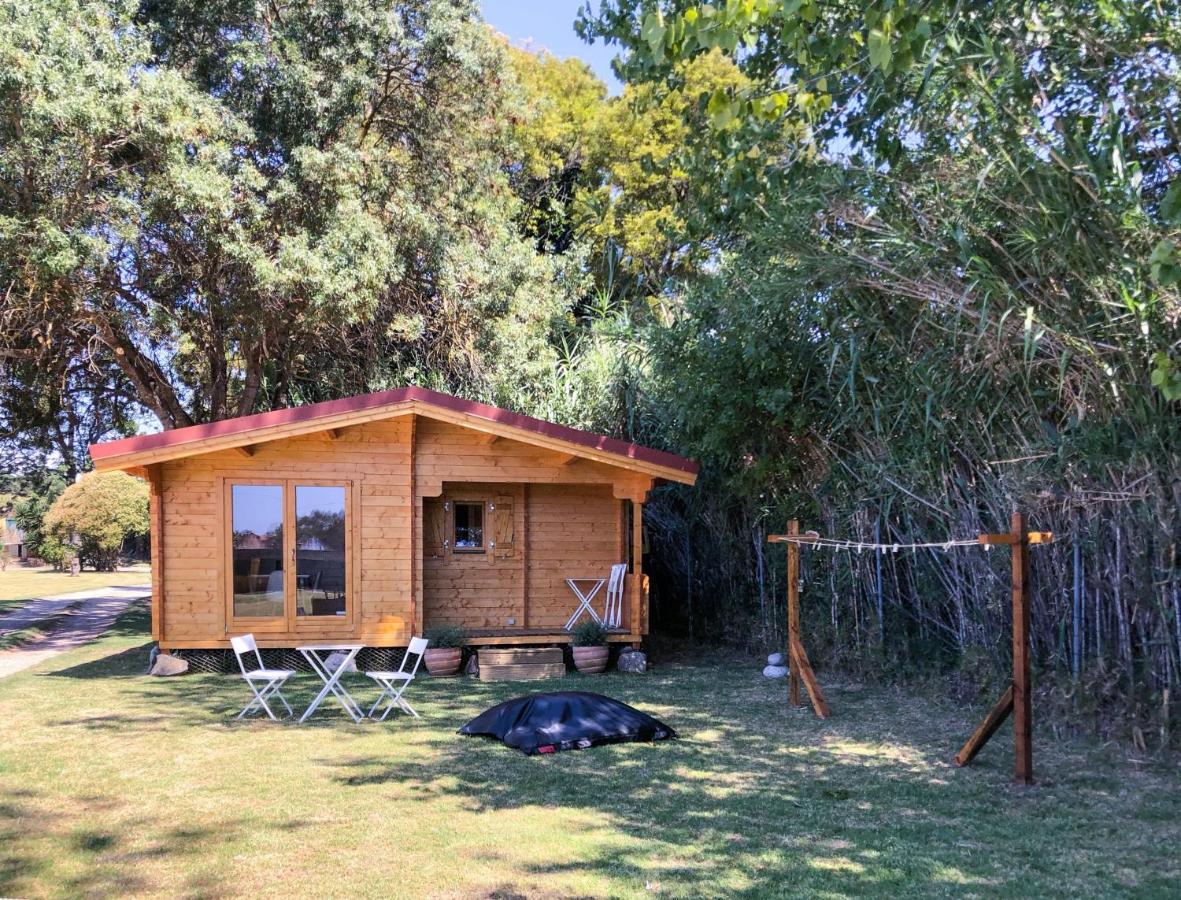 Woodhouse São Pedro do Estoril Exterior foto